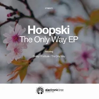 The Only Way by Hoopski