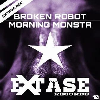 Morning Monsta by Broken Robot