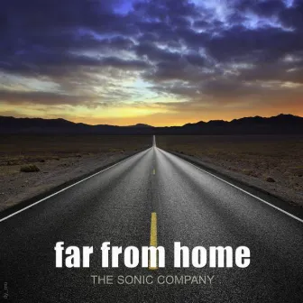 Far From Home by The Sonic Company