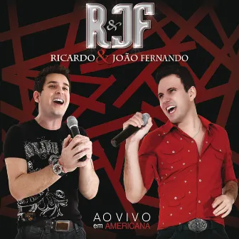 Ao Vivo Em Americana by Ricardo