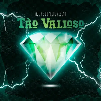 Tão Valioso by DJ Pedro Vieira