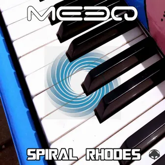 Spiral Rhodes by The MeeQ