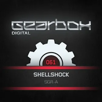 SGR-A by Shellshock