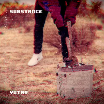 Substance by YutaY