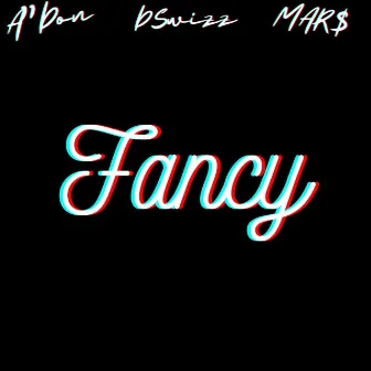 Fancy by A'Don