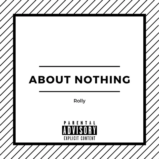 About nothing