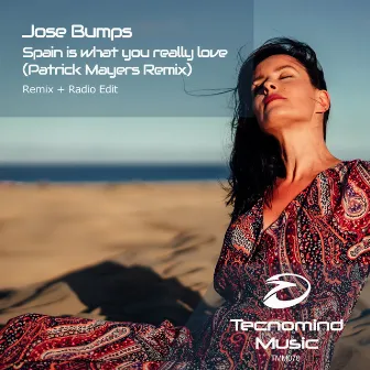 Spain Is What You Really Love (Patrick Mayers Remix) by Jose Bumps