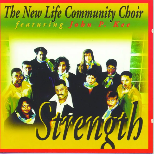 The New Life Community Choir