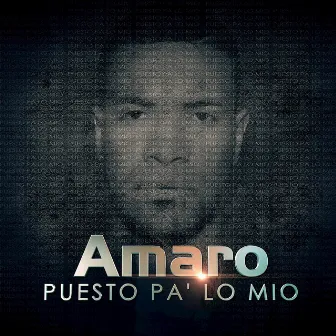 Puesto Pa´ lo Mío by Jory Boy