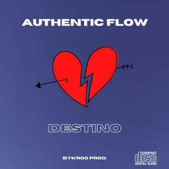 Destino by Authentic Flow