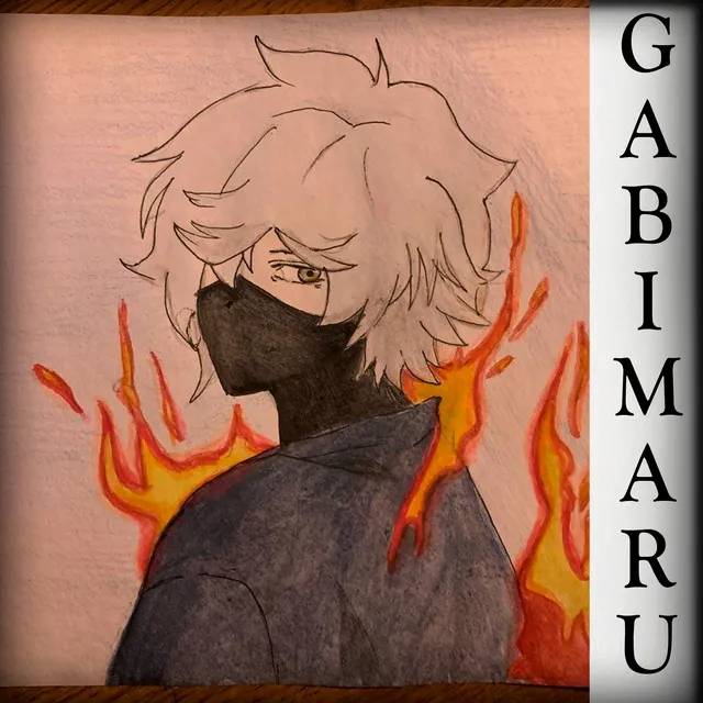 GABIMARU