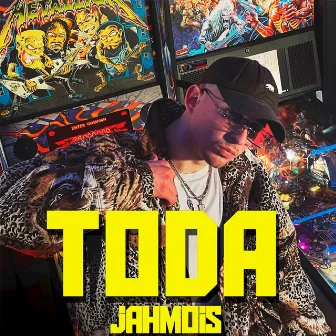 Toda by Jahmois