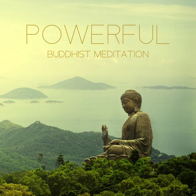 Powerful Buddhist Meditation