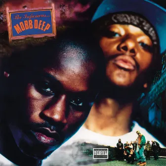 The Infamous - 25th Anniversary Expanded Edition by Mobb Deep