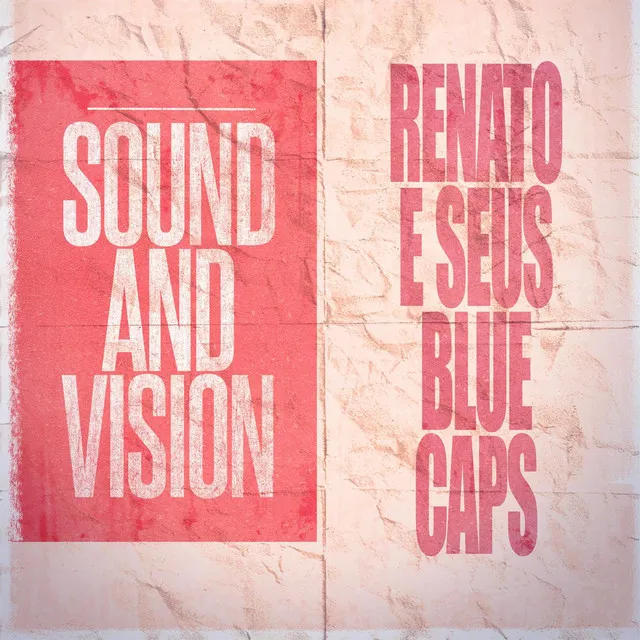 Sound and Vision