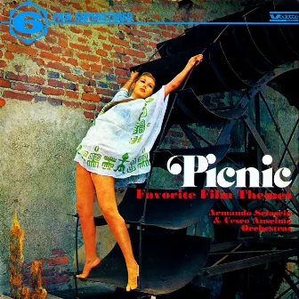 Picnic (Favorite Film Themes) by Armando Sciascia Orchestra