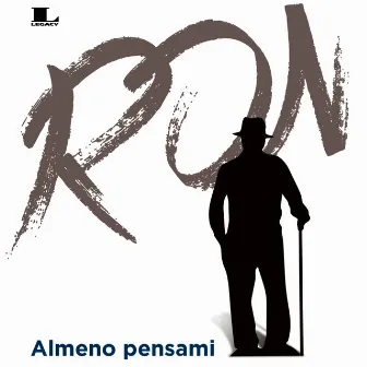 Almeno pensami by Ron