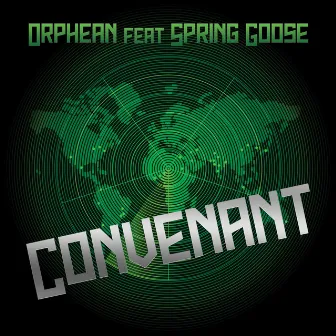 Convenant by Orphean