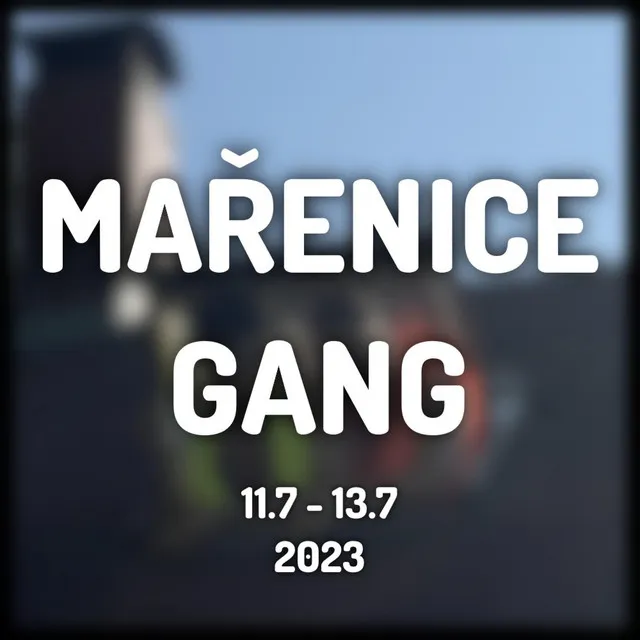 Mařenice Gang