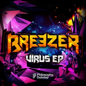 Virus EP by Breezer