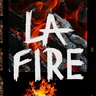 La Fire by The AV Klub