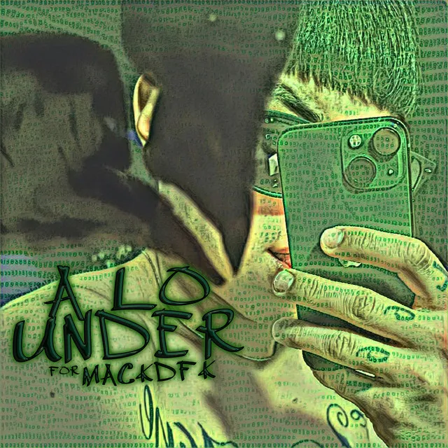 A Lo Under