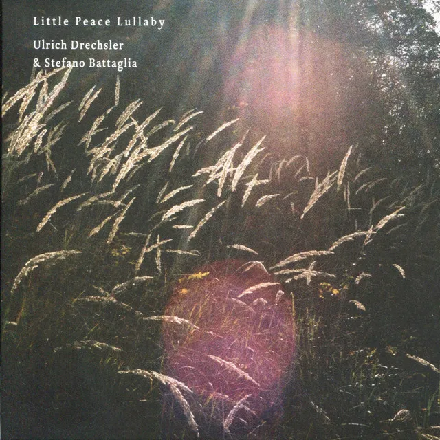 Little Peace Lullaby No. 4