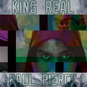 Paul Pierce by King Real