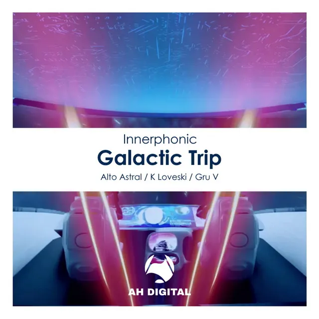 Galactic Trip - Alto Astral Remix