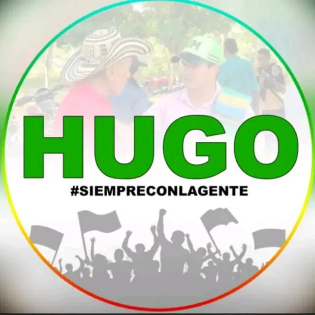 Que repito ni que na Hugo Pinedo