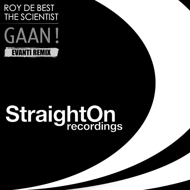 Gaan! (Evanti Remix)