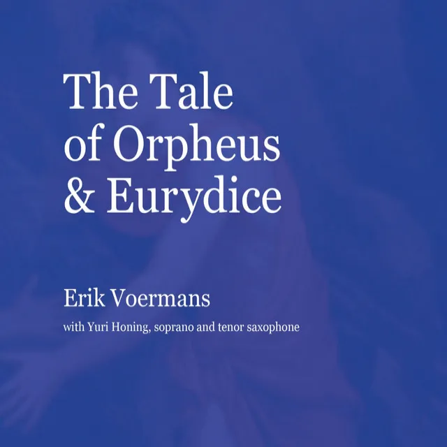 The Tale of Orpheus & Eurydice, Pt. 12