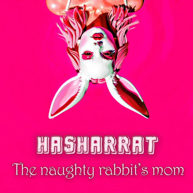 The Naughty Rabbit's Mom