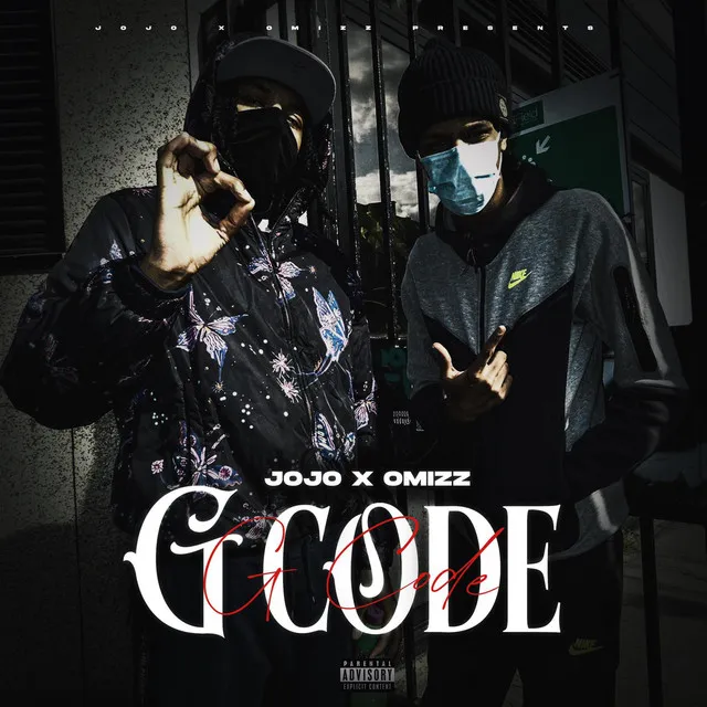 G Code