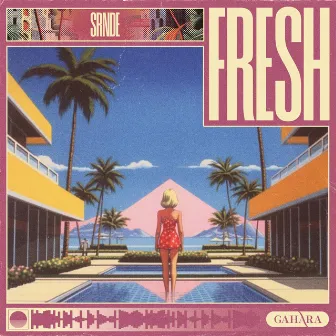 Fresh by SRNDE