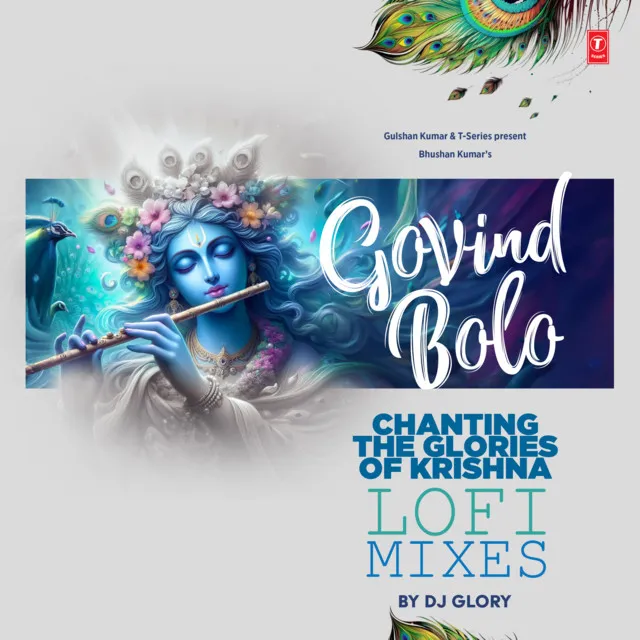 Govind Bolo - Chanting The Glories Of Krishna Lofi Mixes