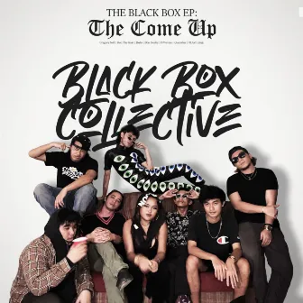 The Black Box: the Come Up by Black Box Collective