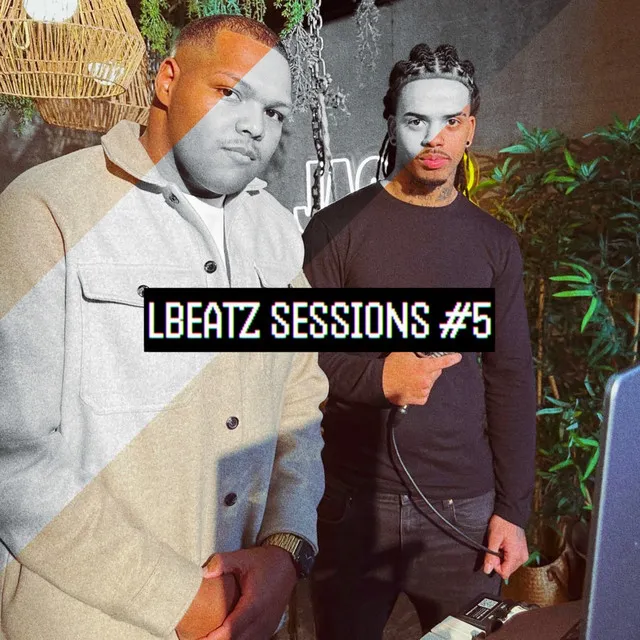 Na bu Lado (LBEATZ Sessions #5)