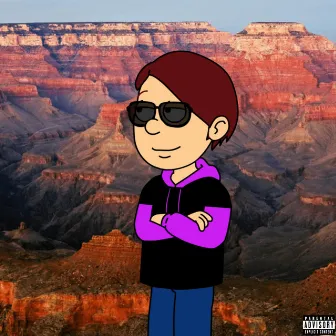 Grand Canyon by Yung Slayer