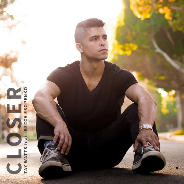 Closer (Acoustic) [feat. Becca Esopenko]