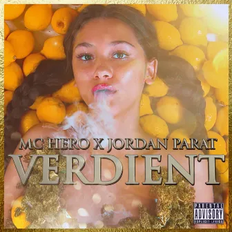 Verdient by Jordan Parat