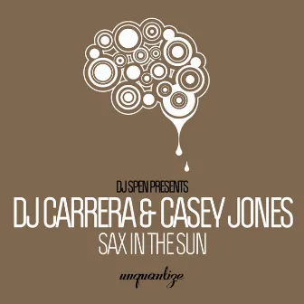 Sax In The Sun (Edits) by Casey Jones