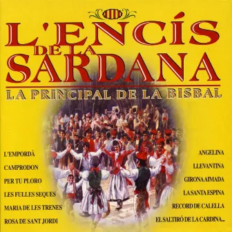 L'Encis de la Sardana by Cobla La Principal De La Bisbal