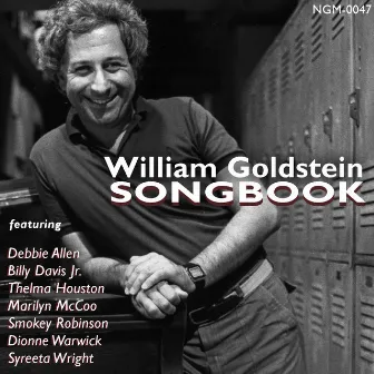 William Goldstein Songbook by William Goldstein