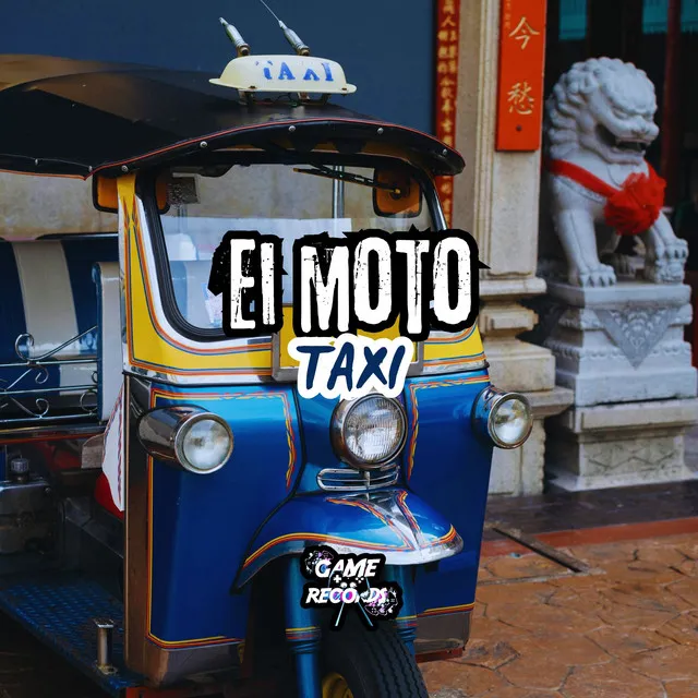 Ei Moto Taxi