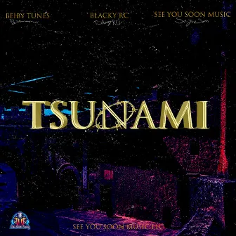 TSUNAMI by Blacky RC