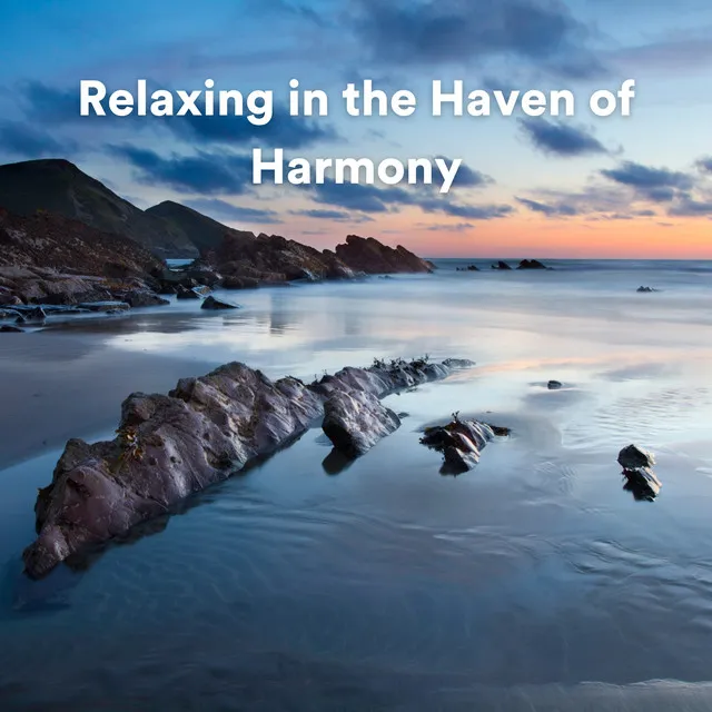 Relaxing in the Realm of Reverence - Relaxing Music