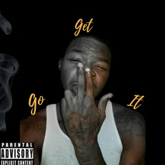 Go Get It by Trappa-D