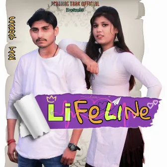 Lifeline by 