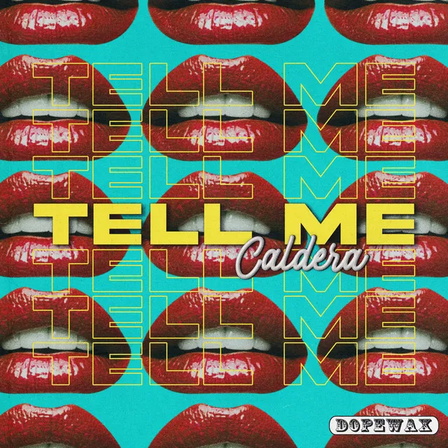 Tell Me - Main Vocal Mix